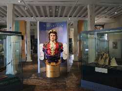 Royal Navy Museums: Portsmouth