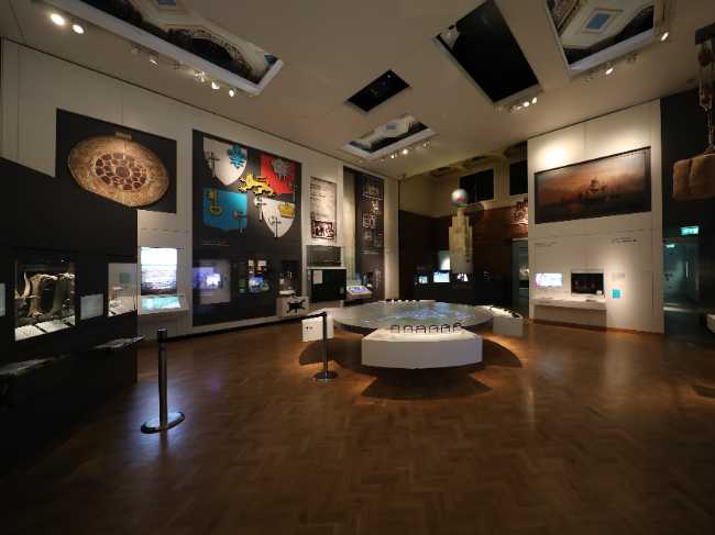 SeaCity Museum