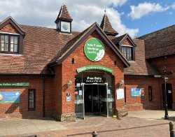 New Forest Museum