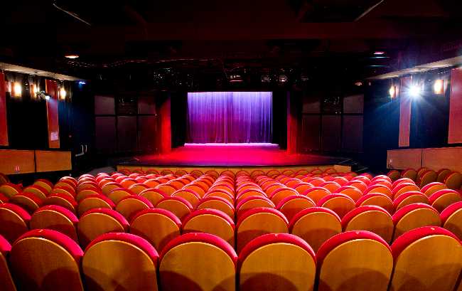 Théâtre Francis Gag