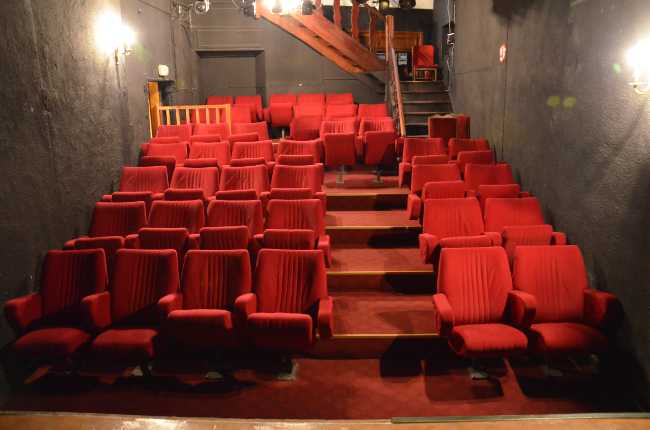 Théâtre de la Traverse