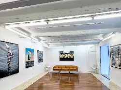 GCA Gallery