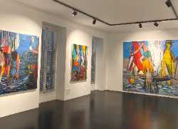 Galerie 21Contemporary