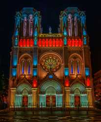 Basilique Notre-Dame de l’Assomption