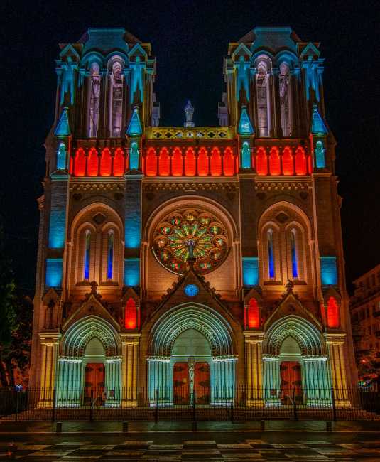 Basilique Notre-Dame de l’Assomption