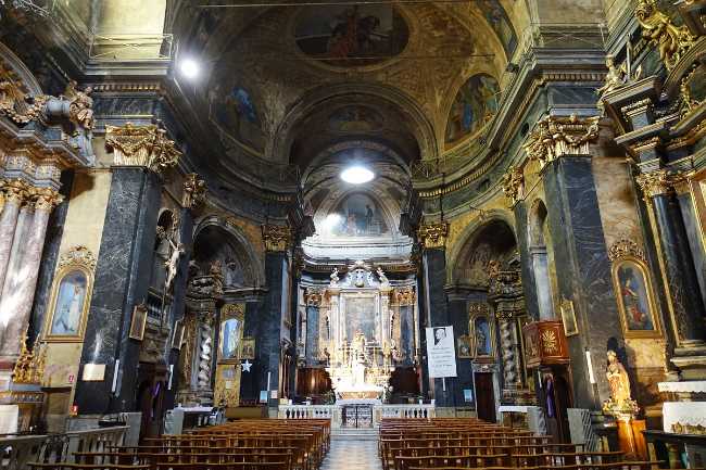 Église Saint-Martin–Saint-Augustin