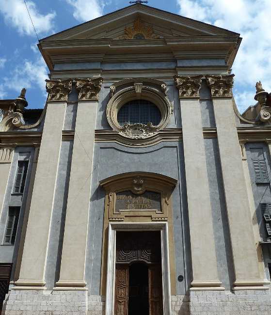 Église Saint-François-de-Paule