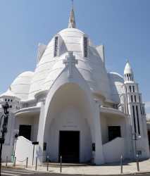 Église Sainte-Jeanne-d’Arc