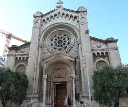Église Saint-Pierre-d’Arène