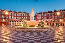Place Masséna