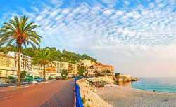 Promenade des Anglais