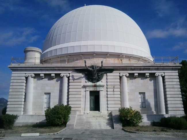 Observatoire de la Côte d'Azur