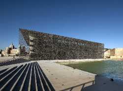 Museum of European and Mediterranean Civilisations