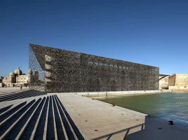 Museum of European and Mediterranean Civilisations