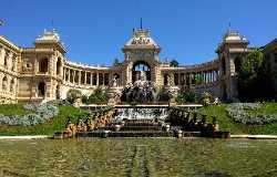 Musée des Beaux-Arts, Marseille