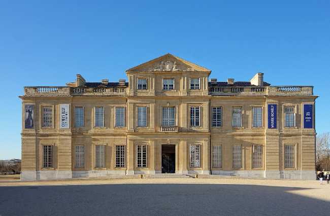 Musée des Arts décoratifs, de la Faïence et de la Mode
