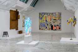 Musée d'Art Contemporain de Marseille