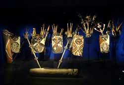 Musée d’Arts Africains, Océaniens et Amérindiens