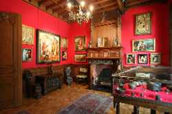 Musée Grobet‑Labadié