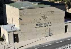 Mémorial des Déportations