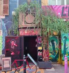 Théâtre du Carré Rond