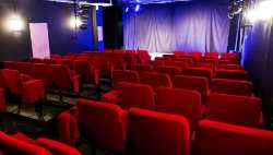 Théâtre L’Art Dû