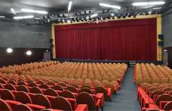 Théâtre de l’Odéon