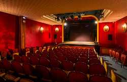 Théâtre de l’Œuvre