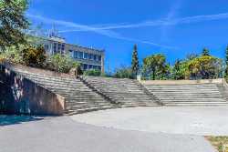 Théâtre de la Sucrière