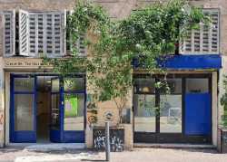 Galerie Territoires Partagés