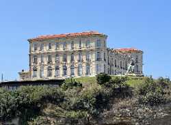 Palais du Pharo