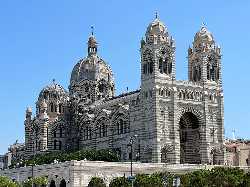 Cathédrale Sainte-Marie-Majeure