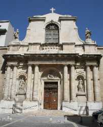 Église Saint-Cannat
