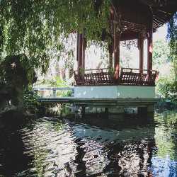 Jardin botanique de la Ville de Marseille