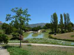 Parc du 26e Centenaire