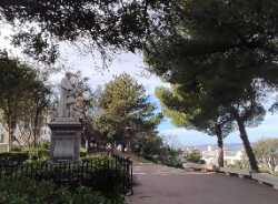 Jardin de la Colline Puget