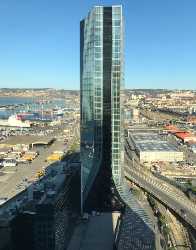 Sky Centre Marseille