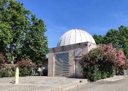 Marseille Observatory
