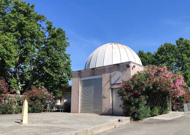 Marseille Observatory
