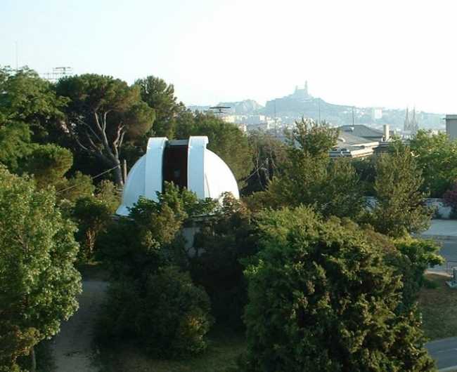 Association Andromède