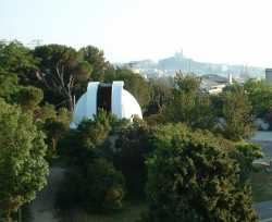 Association Andromède