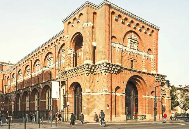 Musée des Augustins