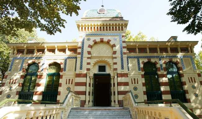 Musée Georges Labit