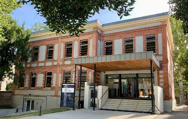 Musée départemental de la Résistance & de la Déportation