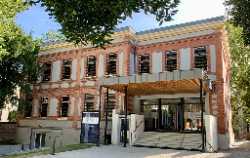 Musée départemental de la Résistance & de la Déportation