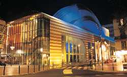 Théâtre de la Cité