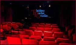 Théâtre de Poche Graslin
