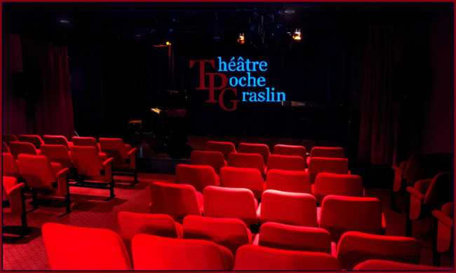 Théâtre de Poche Graslin