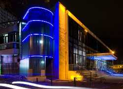 Théâtre des Mazades