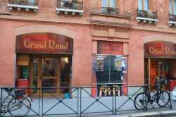 Théâtre du Grand Rond